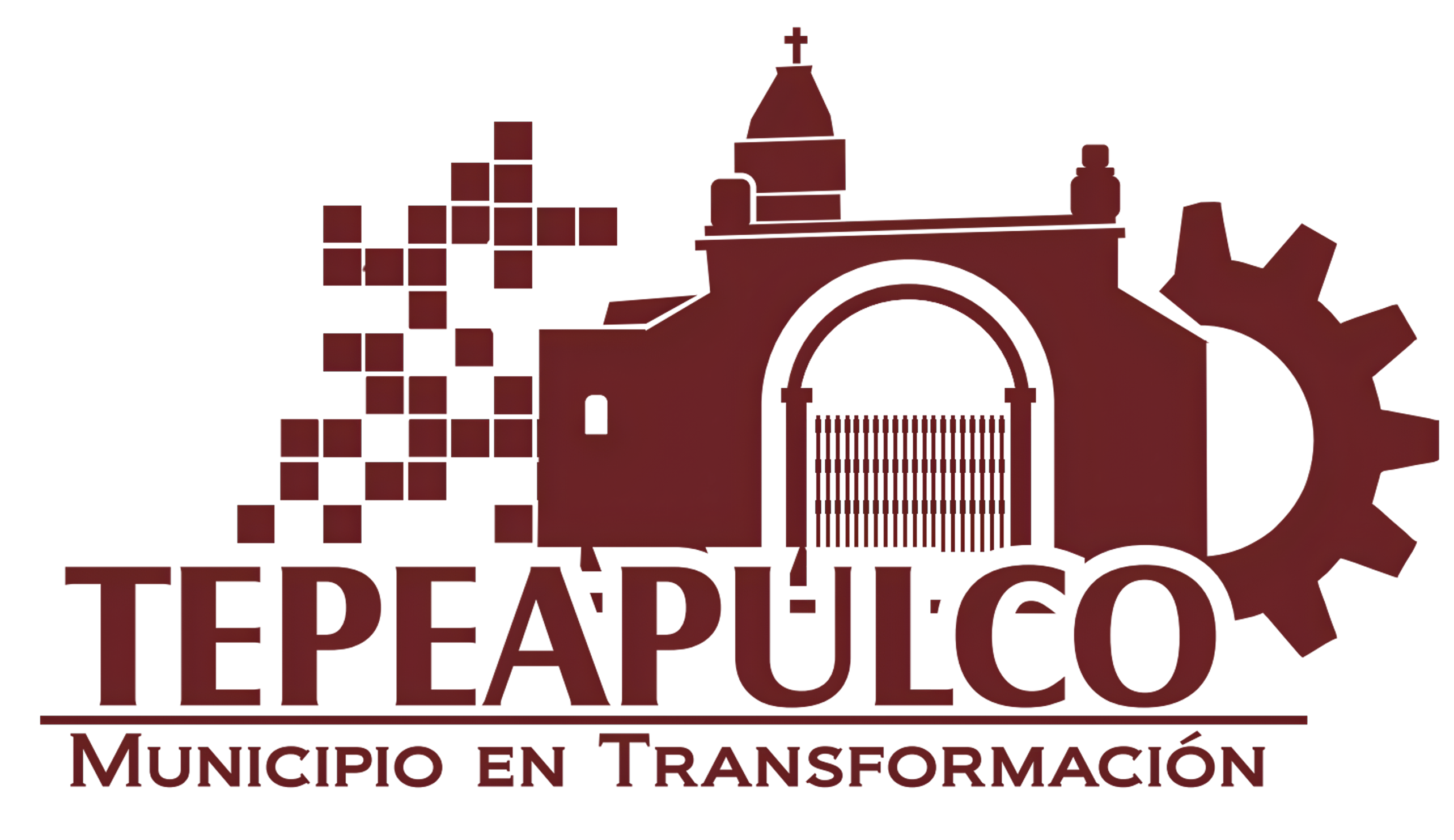 Logo del Plan Municipal 2024-2027